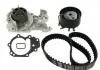 Комплект (реминьроликпомпа) SKF VKMC 06002 (фото 4)