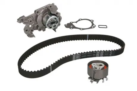 Комплект (реміньролікпомпа) SKF VKMC 06002