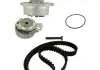 Комплект (реміньролікпомпа) SKF VKMC 05121