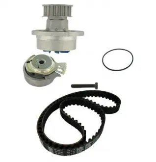 Комплект (реміньролікпомпа) SKF VKMC 05121