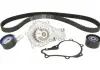 Комплект (реминьроликпомпа) SKF VKMC 03314