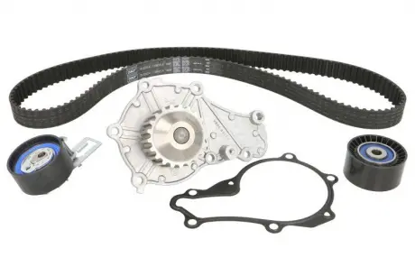 Комплект (реминьроликпомпа) SKF VKMC 03314