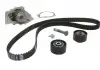 Комплект (реміньролікпомпа) SKF VKMC 03247