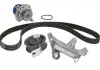 Комплект (реминьроликпомпа) SKF VKMC 01936