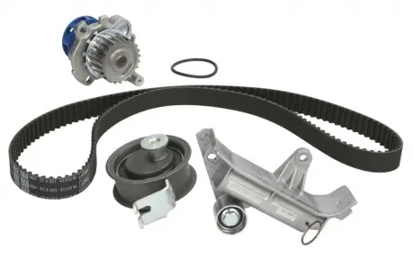 Комплект (реминьроликпомпа) SKF VKMC 01936