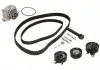 Комплект (реміньролікпомпа) SKF VKMC 01270