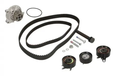 Комплект (реміньролікпомпа) SKF VKMC 01270