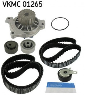 Комплект (реминьроликпомпа) SKF VKMC 01265