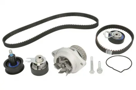 Комплект (реминьроликпомпа) SKF VKMC 01122