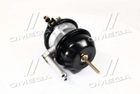 Камера гальмівна з діафрагмовим енергоакумулятором тип 20/24 RIDER RD 019262