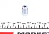 Ремкомплект суппорта QUICK BRAKE B5.0