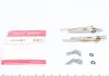 Ремкомплект суппорта QUICK BRAKE 102 53 003