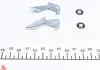 Комплект регулятора стояночного гальма QUICK BRAKE 102 53 003 (фото 3)