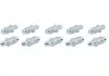 Ремкомплект суппорта QUICK BRAKE 0039