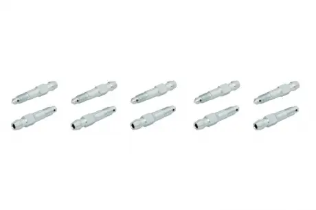 Штуцер прокачки гальм QUICK BRAKE 0013