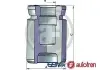 Поршень суппорта Autofren Seinsa D0 25370