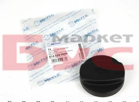Крышка. заливная горловина Meyle MEYLE 0140380000