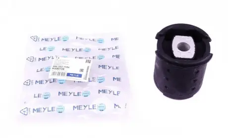 Сайлентблок балки MEYLE 3003331104