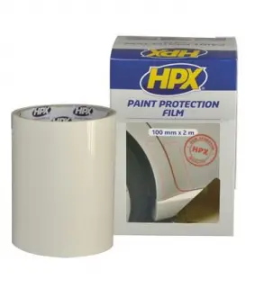 Антіграв. плівка 150mm x 2m HPX PP1502
