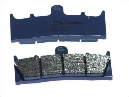 Тормозная колодка (диск) BREMBO 07SU1907