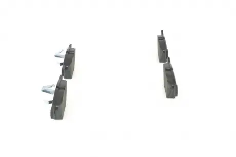 Колодки тормозные дисковые BOSCH 0986494705 (фото 1)