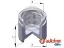 Поршень суппорта Autofren Seinsa D0 2562