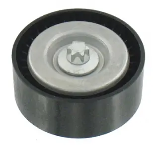 Ролик модуля натягувача ременя SKF VKM 38050