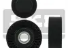 Ролик модуля натяжителя ремня SKF VKM 36230 (фото 2)