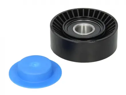 Ролик модуля натяжителя ремня SKF VKM 36230