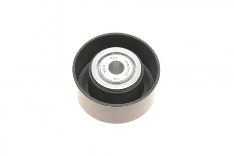 Ролик модуля натяжителя ремня SKF VKM 34102