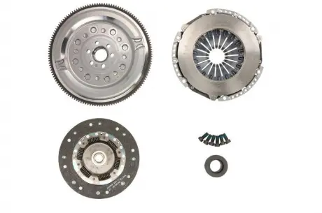 Комплект сцепления с маховиком SACHS 2290 601 045