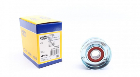 Ролик модуля натяжителя ремня MAGNETI MARELLI 331316170357