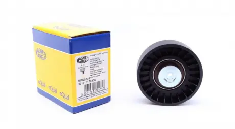 Ролик модуля натяжителя ремня MAGNETI MARELLI 331316170339