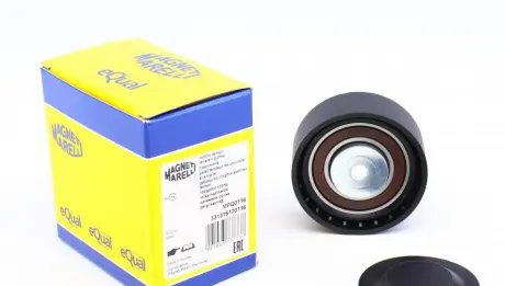 Ролик модуля натяжителя ремня MAGNETI MARELLI 331316170116