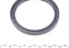 Уплотнительное кольцо VICTOR REINZ 81-53342-00 (фото 3)