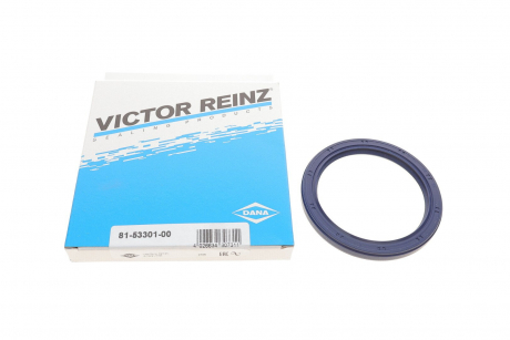 Уплотнительное кольцо VICTOR REINZ 81-53301-00 (фото 1)