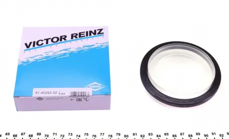 Уплотнительное кольцо VICTOR REINZ 81-40292-00