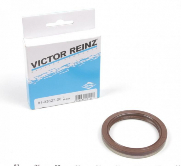 Уплотнительное кольцо VICTOR REINZ 81-33627-00 (фото 1)
