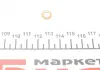 Уплотнительное кольцо Victor Reinz 41-70007-00