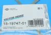Прокладка двигателя VICTOR REINZ 15-19747-01 (фото 2)
