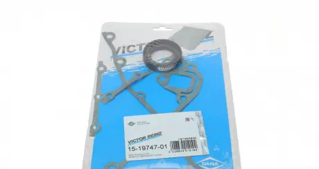 Прокладка двигателя VICTOR REINZ 15-19747-01