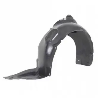 Пластик локера арки колеса VAG 5JA809958B