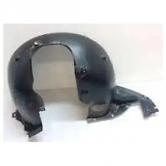 Пластик локера арки колеса VAG 5E0809957F