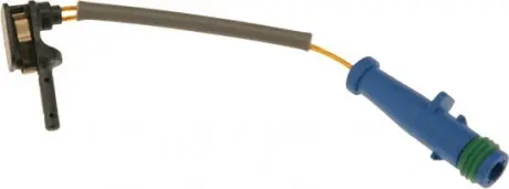 Датчик износа.тормоз.колодки TRW GIC350