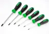 Комплекти викруток TORX Toptul GAAE0610 (фото 1)