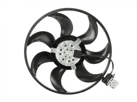 Вентилятор радиатора THERMOTEC D8X009TT