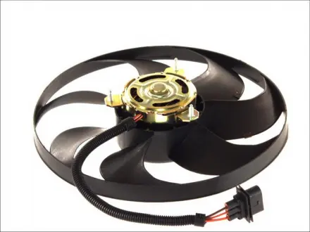 Вентилятор радиатора THERMOTEC D8W016TT