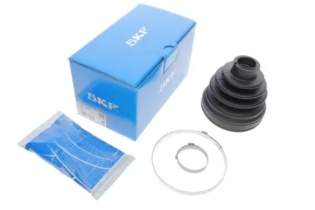 Пыльник привода колеса SKF VKJP 8354