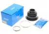 Захисний комплект амортизатора VKJP 8109