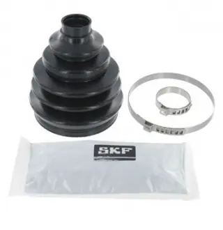 Захисний комплект амортизатора SKF VKJP 3155